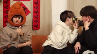 【潮斯】占有欲超高小狗的吃醋合集/结尾有彩蛋