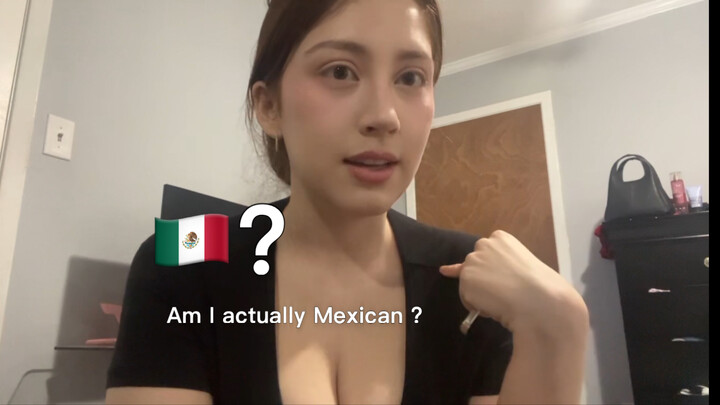 Tôi là người Latinh hay người châu Á? Hỏi đáp phá bỏ định kiến!