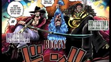 one piece chapter 1058-1060