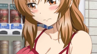 “这孩子完美继承了 太太的优良基因”