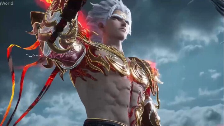 The Demon Hunter S3 Eps 13 Hd Sub Indo [79]