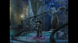 Lets play Castlevania lament of innocence gameplay part 4... ๐