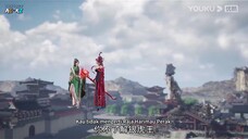 The Success Of Empyrean Xuan Emperor Episode 169 [Season 4] Subtitle Indonesia