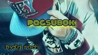 Filipino hiphop song new (Pagsubok)