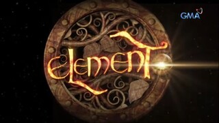 ELEMENTO - EP1 - Si Esperanza, Ang Rebeldeng Manananggal