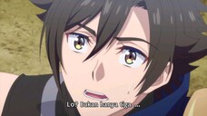Tsuyokute New Saga eps 04