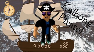 Blox Fruits | Roblox | Oblaks ang kalbong pirate! | Oblaks Gaming