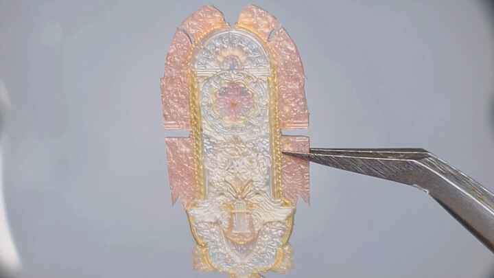 Sealing Wax Color Sets | Candles of the Sacred Court | Retro Luxury and Timeless Romance of the Age 