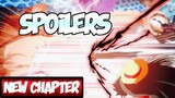 One Piece - Chapter 1011: Spoilers