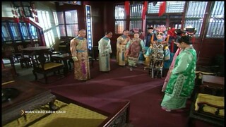 [Thuyết minh] My Fair Princess E12