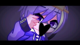 [gacha club/nightmare]Hate love MEME (黑月饼慎入)