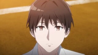 Thám Tử Đã Chết Tập 3