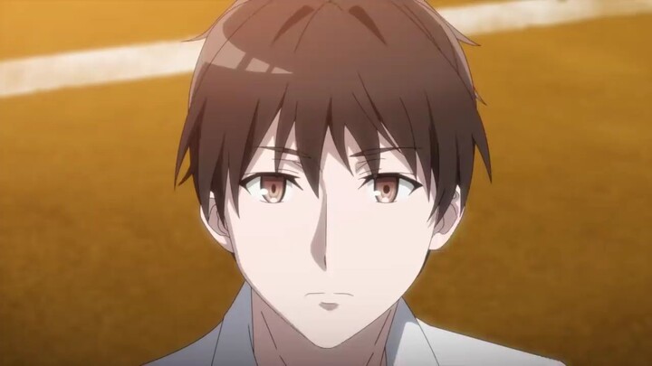 Thám Tử Đã Chết Tập 3