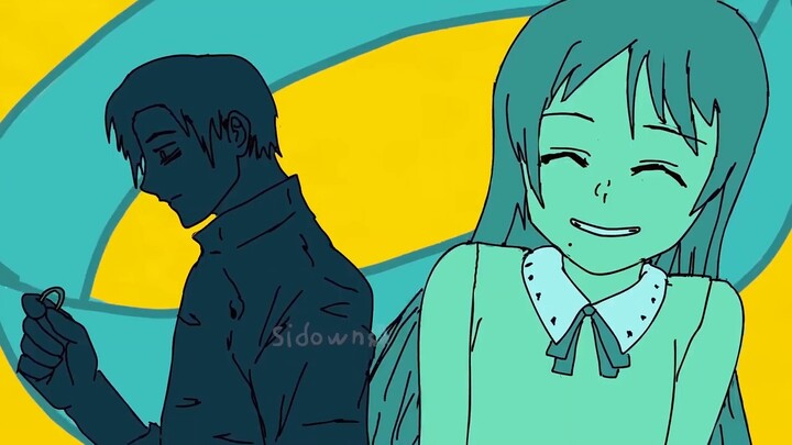 Pháp sư cơ bắp OP2 Phiên bản Chú Thuật Hồi Chiến [Bling-Bang-Bang-Born]