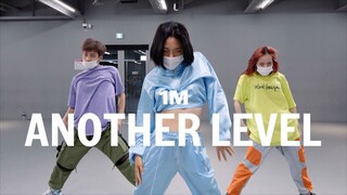 【1M】Lia Kim x Yeji Kim x Yumeki 编舞《Another Level》