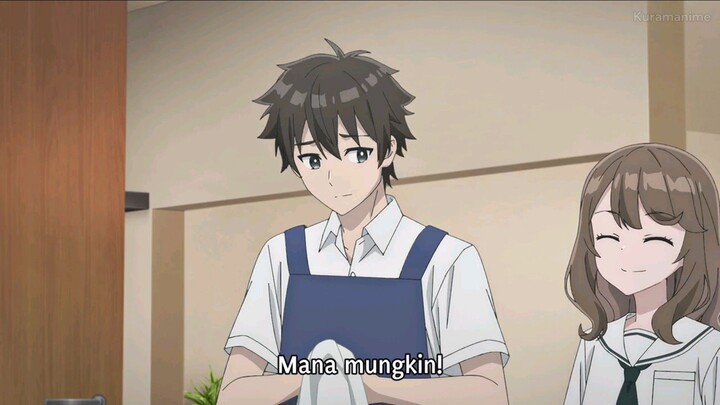 Tenkou-saki no Seisou EP05 - Sub Indo!