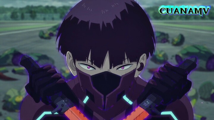 Kaiju no 8 2 and season