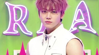 NCT DREAM最新回归曲ISTJ 230722打歌舞台
