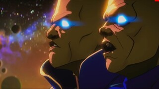 Semua orang curang! Honkai Impact! Komentar Episode 8 "What If 3": Benar-benar tidak logis!
