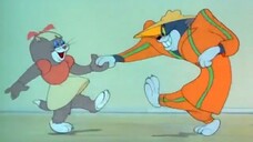 013-The Zoot Cat [1944]