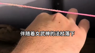 神话擂台，开局召唤千古一帝4