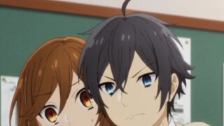 Men, women and children who were captured by Hori-senpai over the years!