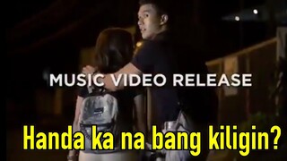 Music Video ng KiaNo, ready na? Grabeh ang chemistry at acting skills!