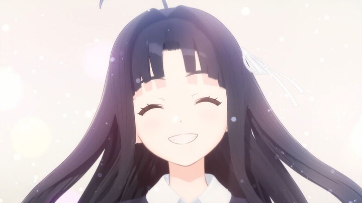 あ！！！！！！（啊！！！！！！）