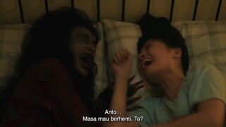 pesugihan sate gagak