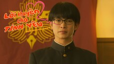 [Vietsub] Renai no susume tập 7