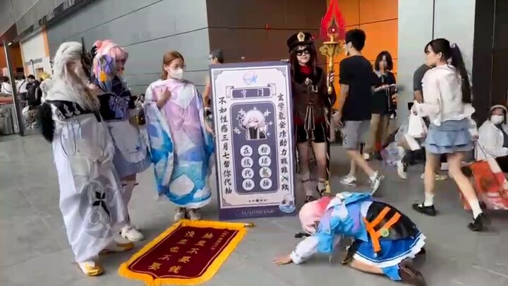 【Guangzhou Firefly】The Polka-Dot Ball Has Come to Life—Wishing You a Guaranteed Win!