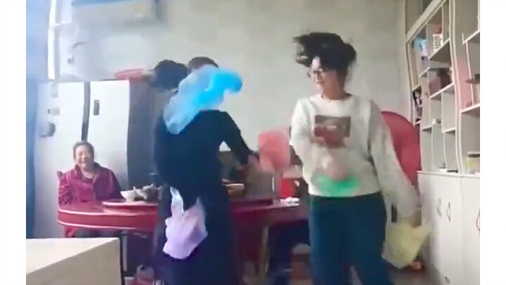 Pas Tahun Baru Cina, aku bakal perform ini!