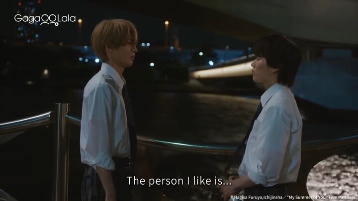 What if the most popular guy in school confessed to you? Well, it's not unusual in JBL land!