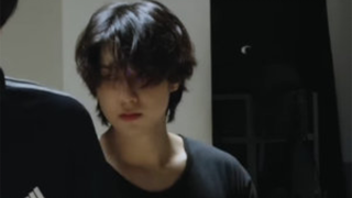 【韩知城】论live的神是如何练成的