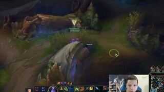 VIDEO NỮ THỢ SĂN NIDALEE TRUY LÙNG VÕ SỸ MÙ LEESIN TẠI KHU RỪNG KOREA
