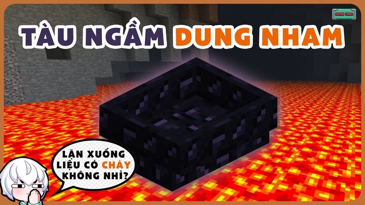 Sự thật Nổ Não Về Các ITEM mà có thể bạn chưa biết | Minecraft