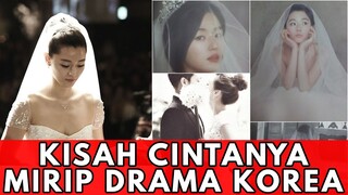 MIRIP DRAMA KOREA KISAH CINTA JUN JI HYUN | IDAMAN BANGET