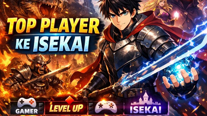 PELAJARAN PERTAMA UNTUK CALON MURID