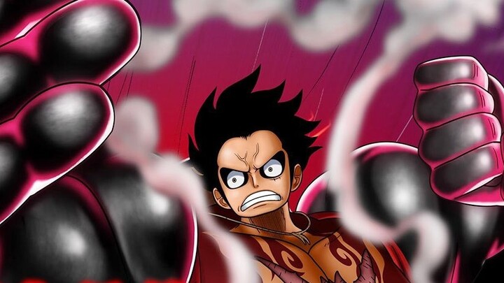 One Piece: This is a story that began 900 years ago! Official announcement!