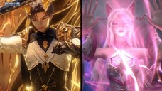 Wealth and Wonder episode 12 sub indo