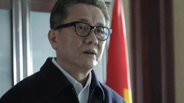 高育良书记都到头了，那小何又该何去何从