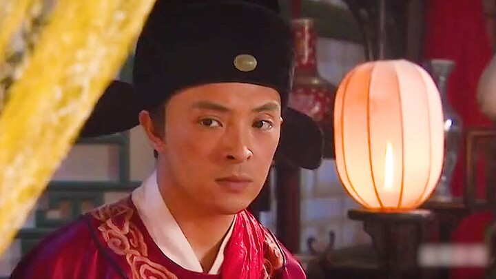 บัณฑิตอันดับหนึ่งคนใหม่แต่งงานกับเจ้าหญิง นึกว่าจะรุ่งเรืองขึ้นไปอีก แต่ไม่คาดคิดว่าฝันร้ายเพิ่งจะเร