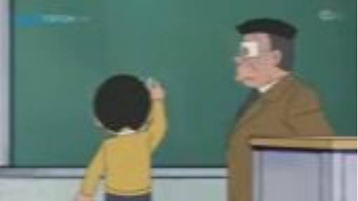Doraemon Episode 289