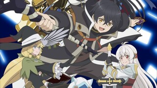 Backstabbed in a Backwater Dungeon:my party tried to kill## Hindi@dubbed#episode1