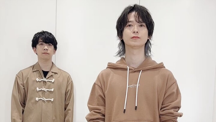 【Ido Kentaro & Toki Shunichi】“Bun Múa Cảm Xúc” #Video Giao Lưu Hỏi Đáp Cùng Ido Kentaro