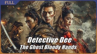 Detective Dee__The Ghost Bloody Hands|Full Movie HD(360p)