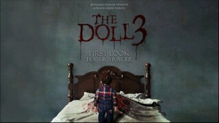 the doll 3 full movie 2022