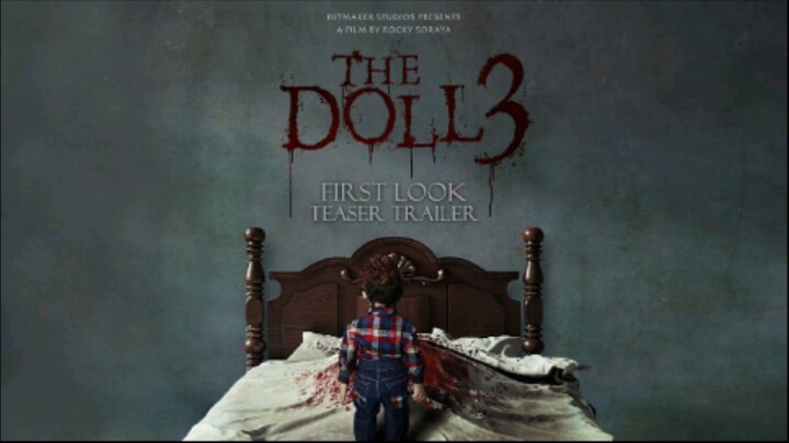 the doll 3 full movie 2022