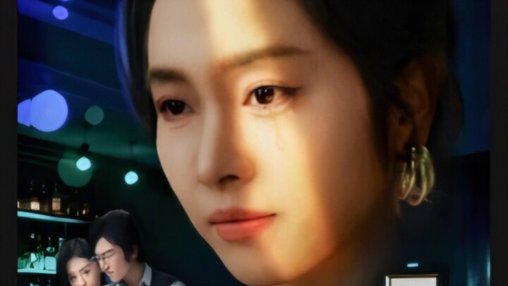 คืนฉาวในบาร์หรู ตอนที่ 2