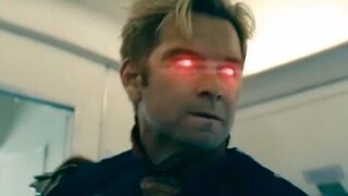 当正义的人变坏了，那无疑是一场灾难！